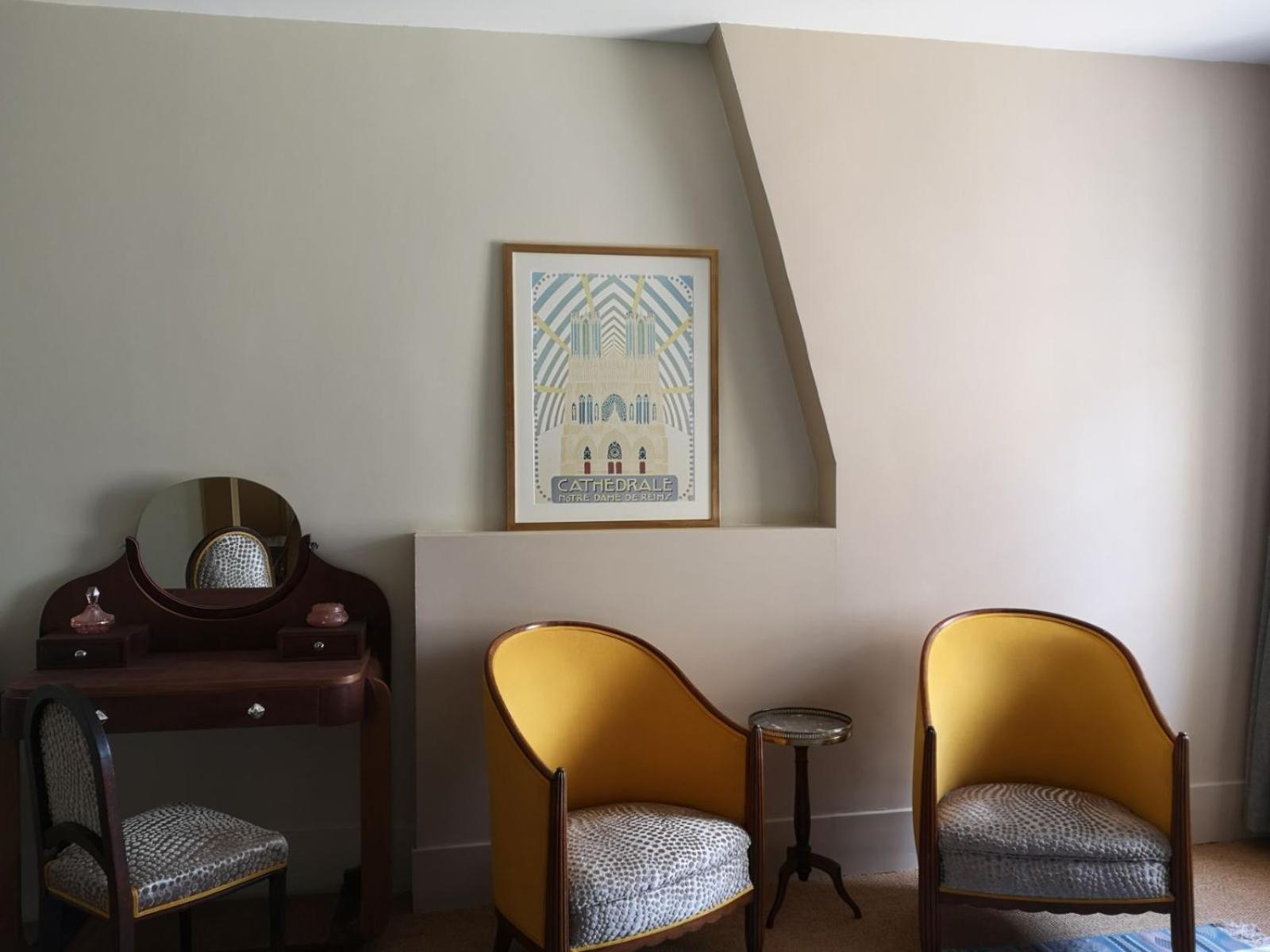 Les Visages Des Tournelles Bed and Breakfast Ρενς Εξωτερικό φωτογραφία